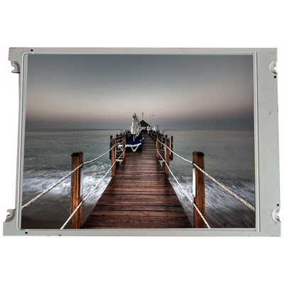 Καλή τιμή TX14D10VM1BPA 5,7 ιντσών 640*480 οθόνη LCD για βιομηχανική χρήση σε απευθείας σύνδεση