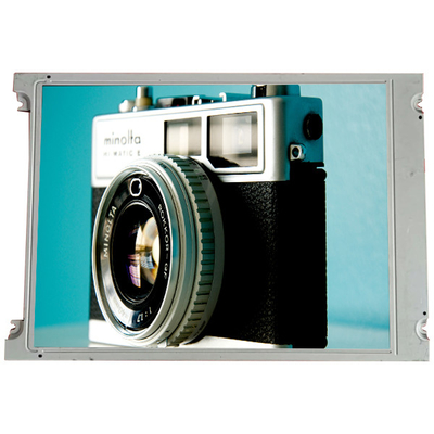 Καλή τιμή TX14D11VM1CBA 5,7 ιντσών 320*240 οθόνη LCD για βιομηχανική χρήση σε απευθείας σύνδεση
