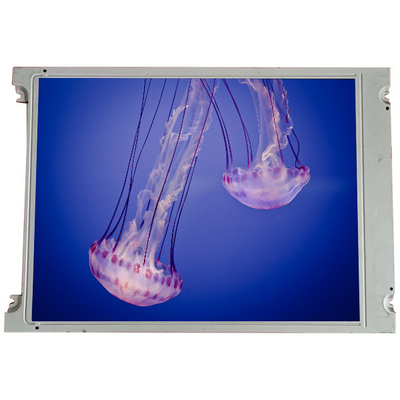 Καλή τιμή TX14D11VM1CBB 5,7 ιντσών 320*240 οθόνη LCD για βιομηχανική χρήση σε απευθείας σύνδεση