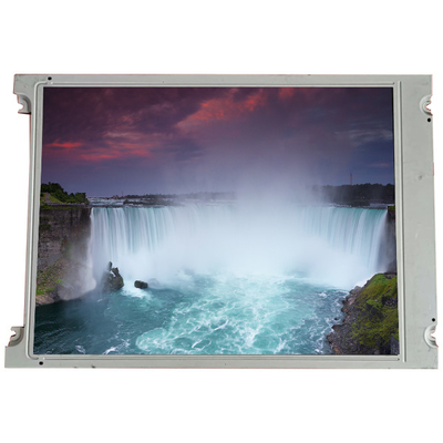 Καλή τιμή TX14D11VM1CBD 5,7 ιντσών 320*240 οθόνη LCD για βιομηχανική χρήση σε απευθείας σύνδεση