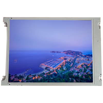 Καλή τιμή TX14D12VM1BAB 5,7 ιντσών 320*240 οθόνη LCD για βιομηχανική χρήση σε απευθείας σύνδεση
