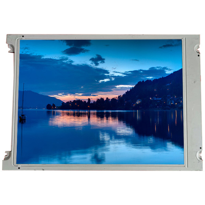 Καλή τιμή TX14D12VM1CAA 5,7 ιντσών 320*240 οθόνη LCD για βιομηχανική χρήση σε απευθείας σύνδεση