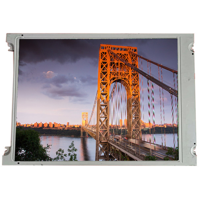 Καλή τιμή TX14D12VM1CBC 5,7 ιντσών 320*240 οθόνη LCD για βιομηχανική χρήση σε απευθείας σύνδεση
