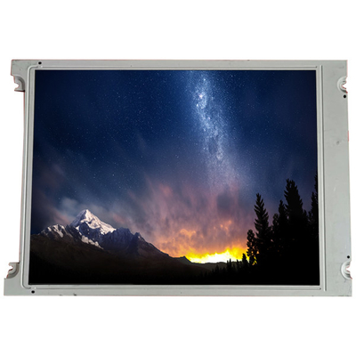Καλή τιμή TX14D12VM1CPC 5,7 ιντσών 320*240 οθόνη LCD για βιομηχανική χρήση σε απευθείας σύνδεση