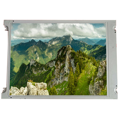 Καλή τιμή TX14D14VM1BAB 5,7 ιντσών 640*480 οθόνη LCD για βιομηχανική χρήση σε απευθείας σύνδεση