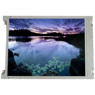 Καλή τιμή TX14D14VM1BPB 5,7 ιντσών 640*480 οθόνη LCD για βιομηχανική χρήση σε απευθείας σύνδεση