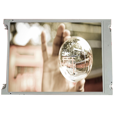Καλή τιμή TX14D16VM1CPC 5,7 ιντσών 320*240 οθόνη LCD για βιομηχανική χρήση σε απευθείας σύνδεση