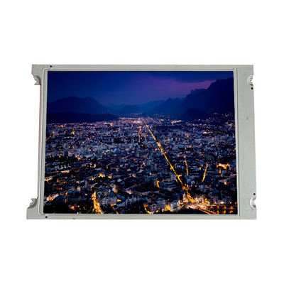 Καλή τιμή TX14D25VM1BAA 5,7 ιντσών οθόνη LCD οθόνης σε απευθείας σύνδεση
