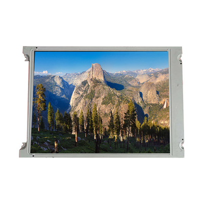 Καλή τιμή TX14D204VM0BPA 5,7 ιντσών οθόνη LCD οθόνης οθόνης LCD μονάδα σε απευθείας σύνδεση