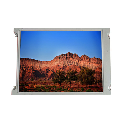 Καλή τιμή TX14D205VM0BAA 5,7 ιντσών οθόνη οθόνης LCD οθόνη LCD μονάδα σε απευθείας σύνδεση