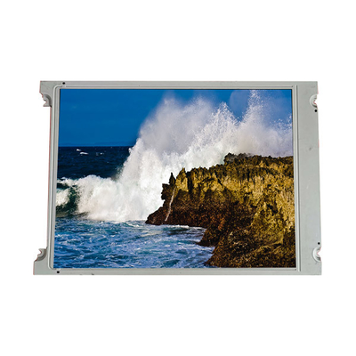 Καλή τιμή TX16D11VM2CPC 6.2 ιντσών οθόνη LCD οθόνης οθόνης LCD μονάδα σε απευθείας σύνδεση