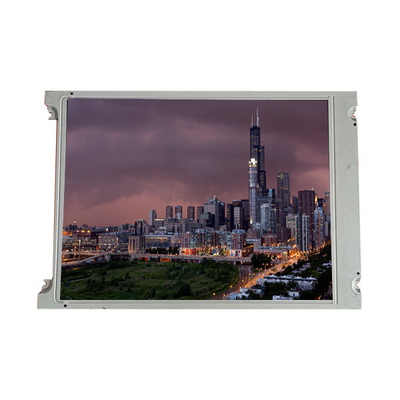 Καλή τιμή TX16D11VM2CQC 6.2 ιντσών οθόνη LCD οθόνης οθόνης LCD μονάδα σε απευθείας σύνδεση