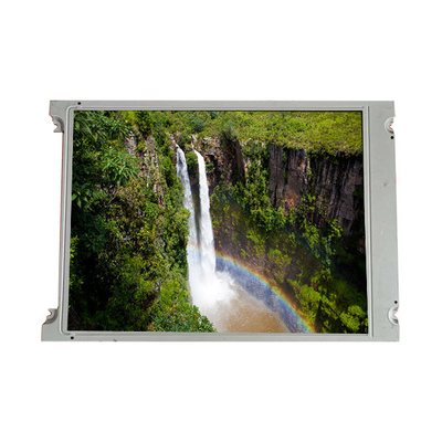 Καλή τιμή TX16D20VM5BPA 6,2 ιντσών LCD οθόνη οθόνης για βιομηχανική χρήση σε απευθείας σύνδεση