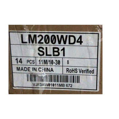 Καλή τιμή Δείκτης LCD IPS 1600*900 σε απευθείας σύνδεση