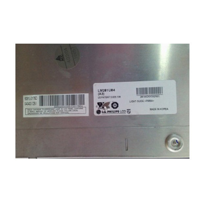 Καλή τιμή Δείκτης οθόνης LCD 20,1 ιντσών σε απευθείας σύνδεση