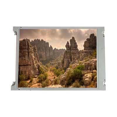 Καλή τιμή TX18D205VM0BPA 7,0 ιντσών 800*480 LCD οθόνη LCD για KOE σε απευθείας σύνδεση