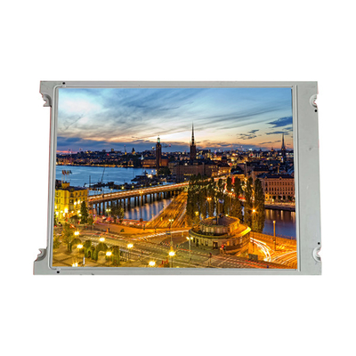 Καλή τιμή TX18D205VM0BWA 7.0 ιντσών 800*480 LCD οθόνη LCD για KOE σε απευθείας σύνδεση