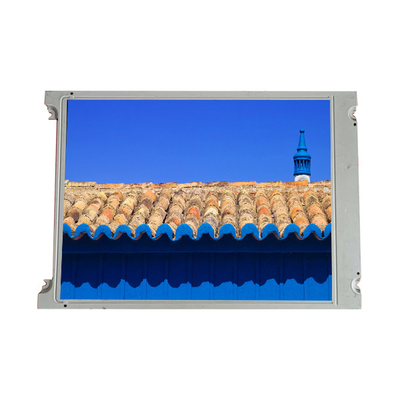 Καλή τιμή TX20D16VM1CAA 8,0 ιντσών LCD οθόνη για βιομηχανική χρήση σε απευθείας σύνδεση