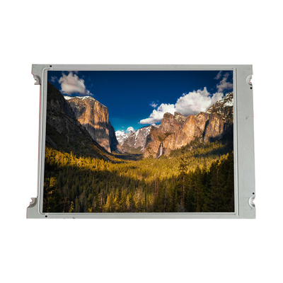 Καλή τιμή TX20D16VM2BAB 8,0 ιντσών LCD οθόνη για βιομηχανικό σε απευθείας σύνδεση