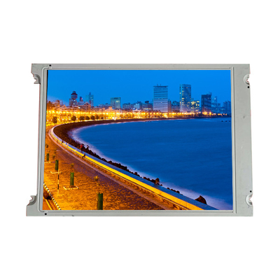 Καλή τιμή TX20D16VM2BBA 8,0 ιντσών LCD οθόνη για βιομηχανική σε απευθείας σύνδεση