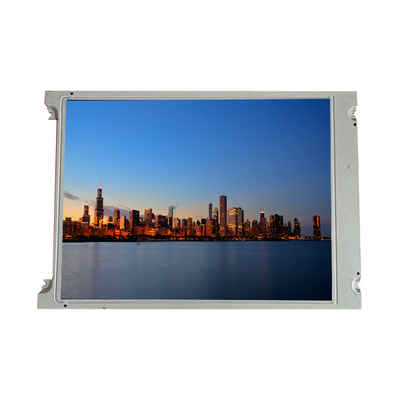 Καλή τιμή TX20D17VM2BAA 8.0 ιντσών LCD οθόνη για βιομηχανική χρήση σε απευθείας σύνδεση