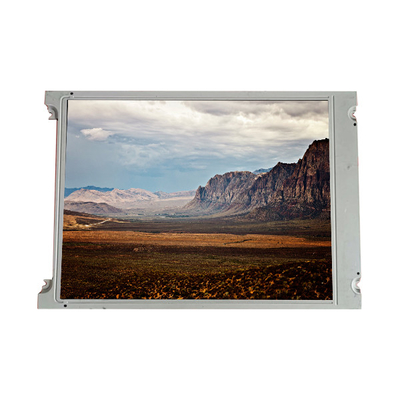 Καλή τιμή TX26D14VM2BPA 10,4 ιντσών 640*480 TFT-LCD οθόνη για βιομηχανικά σε απευθείας σύνδεση