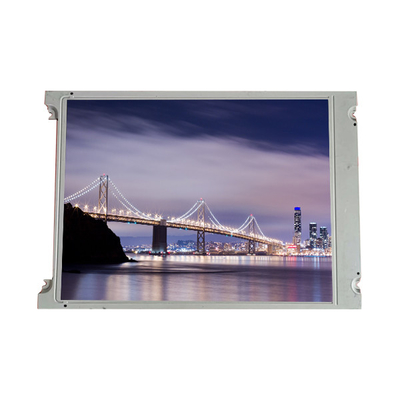 Καλή τιμή TX26D19VM2BAA 10,4 ιντσών 800*600 TFT-LCD οθόνη για βιομηχανικά σε απευθείας σύνδεση