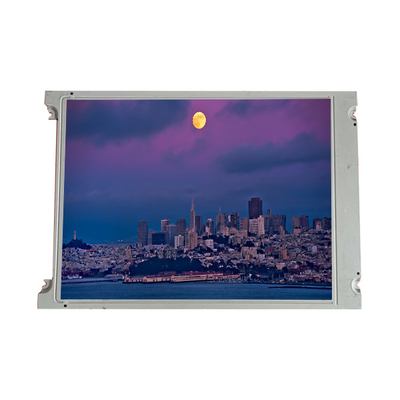 Καλή τιμή TX26D19VM2BPA 10,4 ιντσών 800*600 TFT-LCD οθόνη για βιομηχανικά σε απευθείας σύνδεση