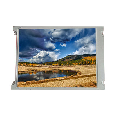 Καλή τιμή TX26D21VM0BAA 10,4 ιντσών 800*600 TFT-LCD οθόνη για βιομηχανικά σε απευθείας σύνδεση