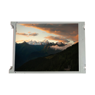 Καλή τιμή TX26D25VM2BAA 10,2 ιντσών 800*256 TFT-LCD οθόνη για βιομηχανικά σε απευθείας σύνδεση