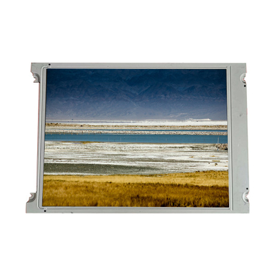 Καλή τιμή TX26D55VM1CAA 10,4 ιντσών 640*480 TFT-LCD οθόνη για βιομηχανικά σε απευθείας σύνδεση