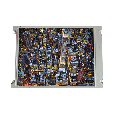 Καλή τιμή TX26D89VM2BAA 10,2 ιντσών 800*256 TFT-LCD οθόνη για βιομηχανικά σε απευθείας σύνδεση