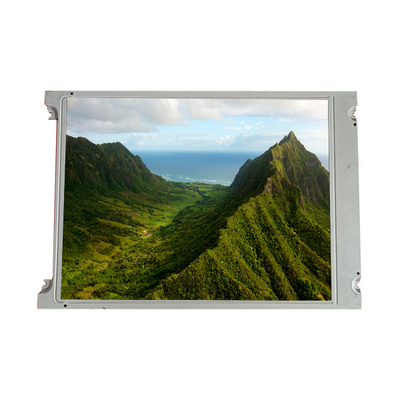 Καλή τιμή TX26D200VM5BAA 10,4 ιντσών 800 * 600 TFT-LCD οθόνη για βιομηχανική σε απευθείας σύνδεση