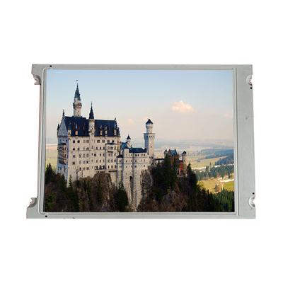 Καλή τιμή TX26D211VM0BAA 10,4 ιντσών 1024*768 TFT-LCD οθόνη για βιομηχανικά σε απευθείας σύνδεση