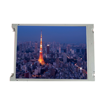 Καλή τιμή TX31D37VM0CAA 12,1 ιντσών 800*600 TFT-LCD οθόνη σε απευθείας σύνδεση