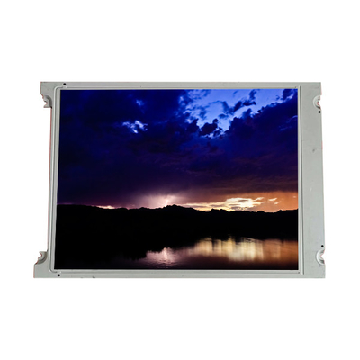 Καλή τιμή TX31D37VM0CPA 12,1 ιντσών 800*600 TFT-LCD οθόνη σε απευθείας σύνδεση