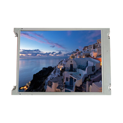 Καλή τιμή TX31D55VM2AAA 12.0 ιντσών 800*480 TFT-LCD οθόνη σε απευθείας σύνδεση