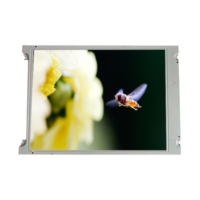 Καλή τιμή TX31D58VM0CAA 12,0 ιντσών 800*480 TFT-LCD οθόνη σε απευθείας σύνδεση