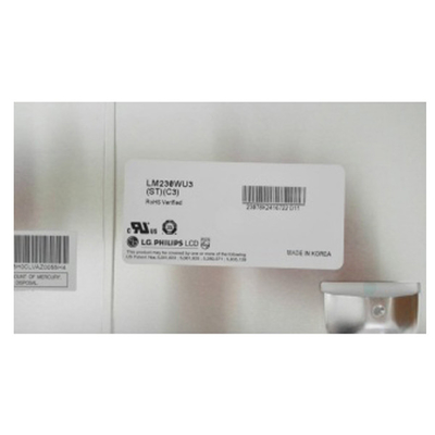 Καλή τιμή LM230WU3-STC3 23,0 ιντσών 1920*1200 LCD Panel Module σε απευθείας σύνδεση