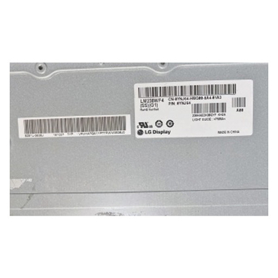 Καλή τιμή LM238WF4-SSG1 23.8 ιντσών οθόνη LCD 1920*1080 οθόνη LCD για βιομηχανικά σε απευθείας σύνδεση