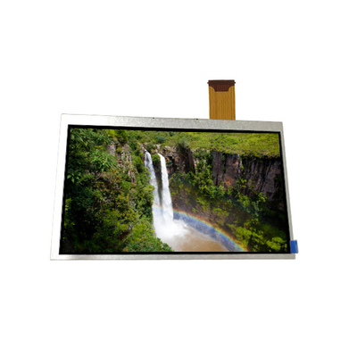 Καλή τιμή AT070WSM-NW1-3800(3G00) 7,0 ιντσών οθόνη TFT LCD για οθόνη αυτοκινήτου σε απευθείας σύνδεση