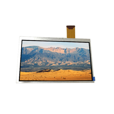 Καλή τιμή AT070WVQ-N14 7,0 ιντσών TFT LCD οθόνη για BOE σε απευθείας σύνδεση
