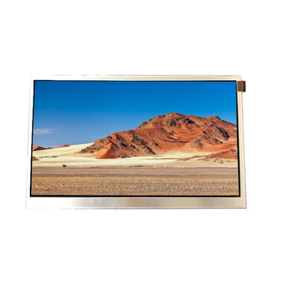 Καλή τιμή AT101WSB-NW0-3800(3900) 10,1 ιντσών οθόνη οθόνης LCD σε απευθείας σύνδεση
