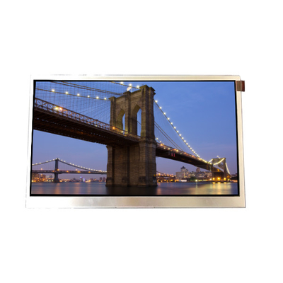 Καλή τιμή AV070WXM-NW0 7,0 ιντσών οθόνη οθόνης LCD για βιομηχανικά σε απευθείας σύνδεση
