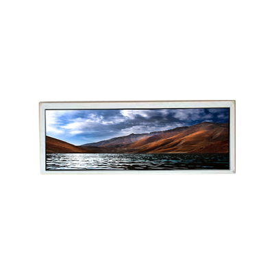 Καλή τιμή AV078ZAU-N10 7,8 ιντσών οθόνη LCD για οθόνη αυτοκινήτου σε απευθείας σύνδεση