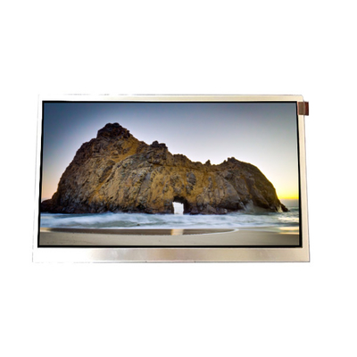 Καλή τιμή AV080HDM-N18-5DP0 8,0 ιντσών οθόνη οθόνης LCD για οθόνη αυτοκινήτου σε απευθείας σύνδεση