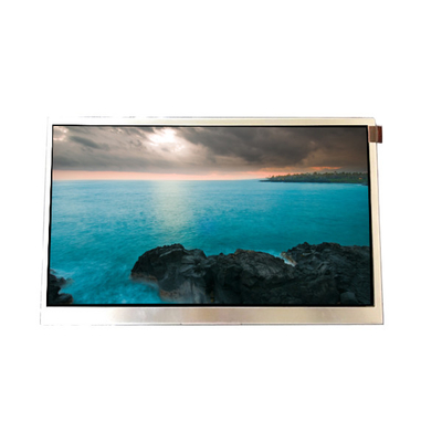 Καλή τιμή AV080HDQ-N12 8,0 ιντσών οθόνη οθόνης LCD για οθόνη αυτοκινήτου σε απευθείας σύνδεση