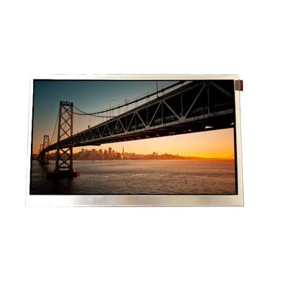 Καλή τιμή AV080WSM-NW1 8,0 ιντσών οθόνη οθόνης LCD για BOE σε απευθείας σύνδεση
