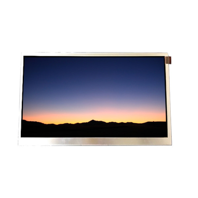 Καλή τιμή AV080WSM-NW2 8,0 ιντσών οθόνη οθόνης LCD για BOE σε απευθείας σύνδεση