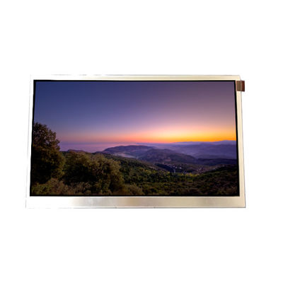 Καλή τιμή AV080WVB-NW2 8,0 ιντσών οθόνη οθόνης LCD για BOE σε απευθείας σύνδεση